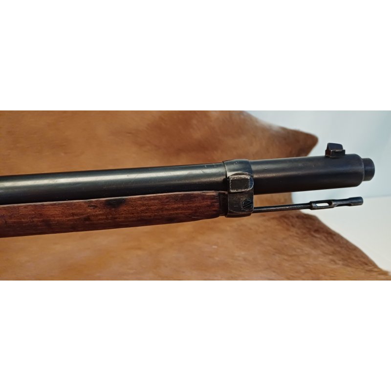 Gewehr 88 Steyr 1890 Kal. 8x57J aus Erwerbsberechtigung
