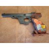 Sportpistole Walther GSP Kal..22lr mit Wechselsystem
