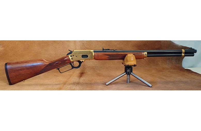 Marlin 1894S “Bat Masterson Commemorative” Kal..44RemMag aus