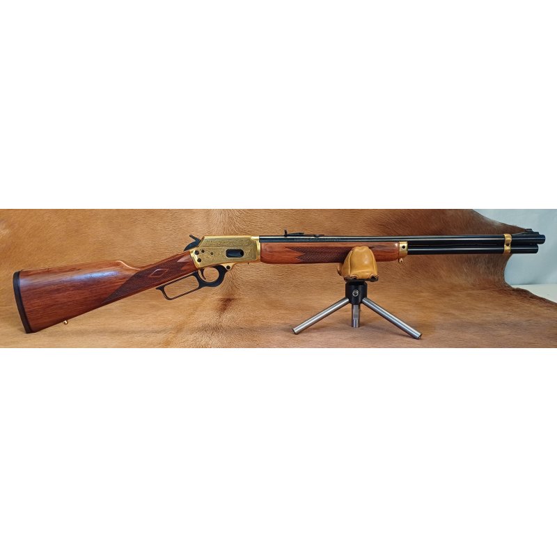 Marlin 1894S “Bat Masterson Commemorative” Kal..44RemMag aus