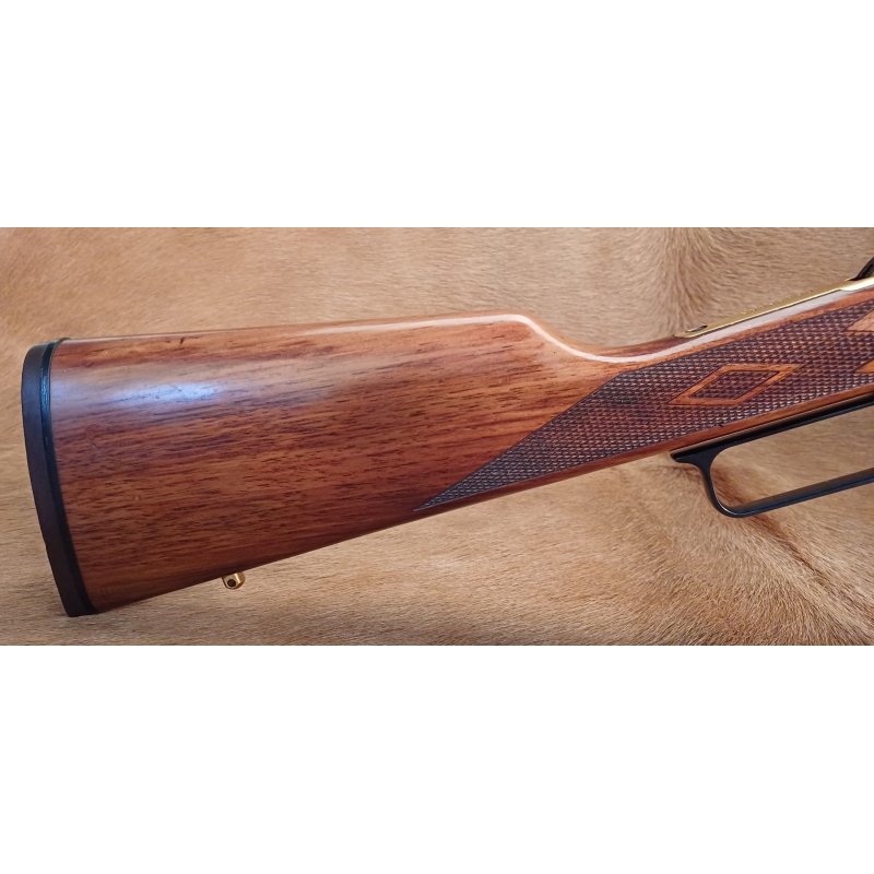 Marlin 1894S “Bat Masterson Commemorative” Kal..44RemMag aus