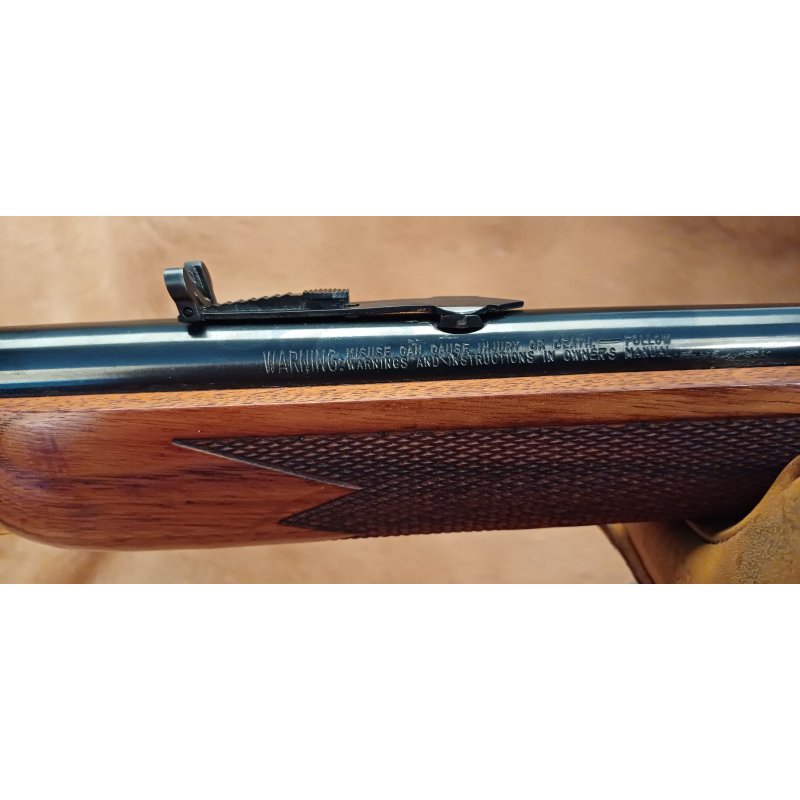 Marlin 1894S “Bat Masterson Commemorative” Kal..44RemMag aus