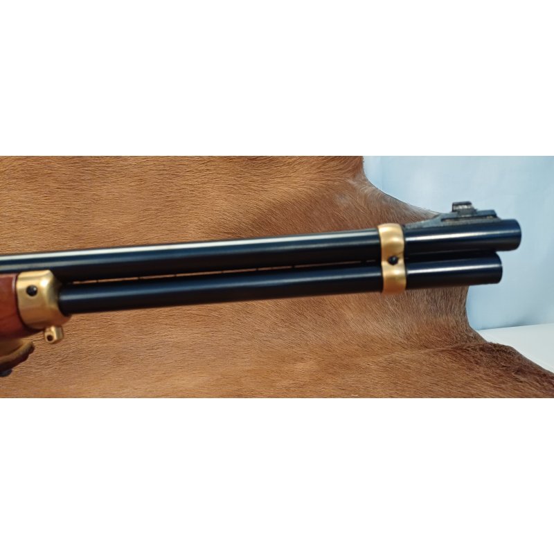 Marlin 1894S “Bat Masterson Commemorative” Kal..44RemMag aus
