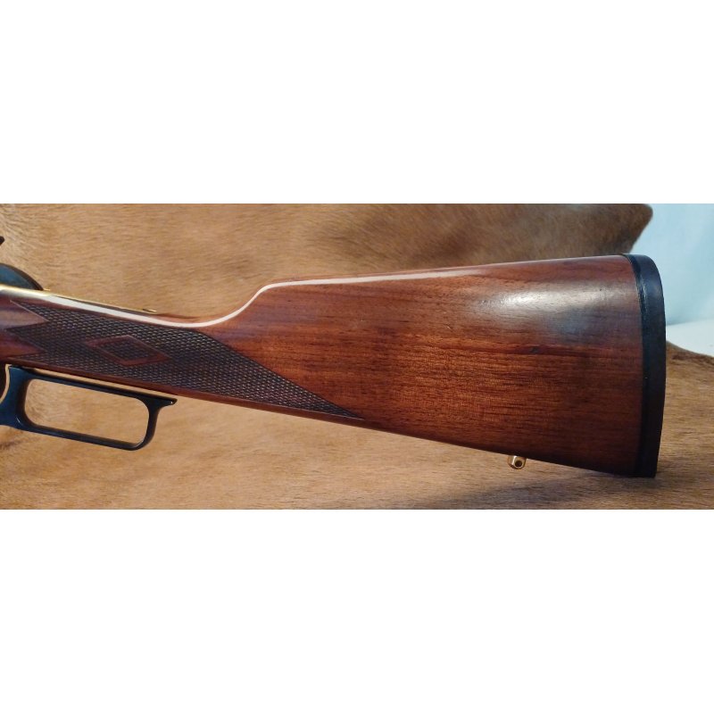 Marlin 1894S “Bat Masterson Commemorative” Kal..44RemMag aus