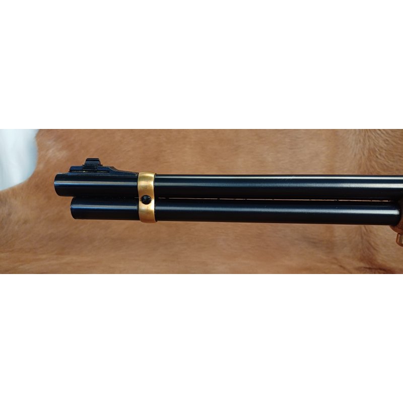 Marlin 1894S “Bat Masterson Commemorative” Kal..44RemMag aus
