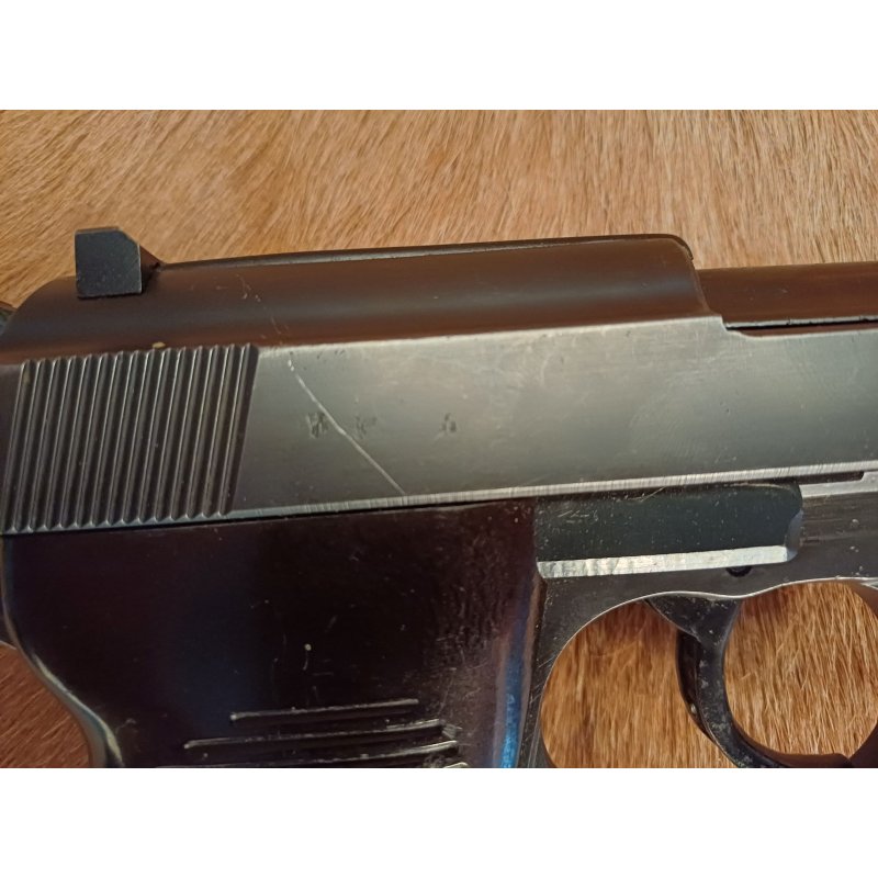 Walther P38 Kal. 9mmLuger aus Sammler bei Waffen HEGE kaufen