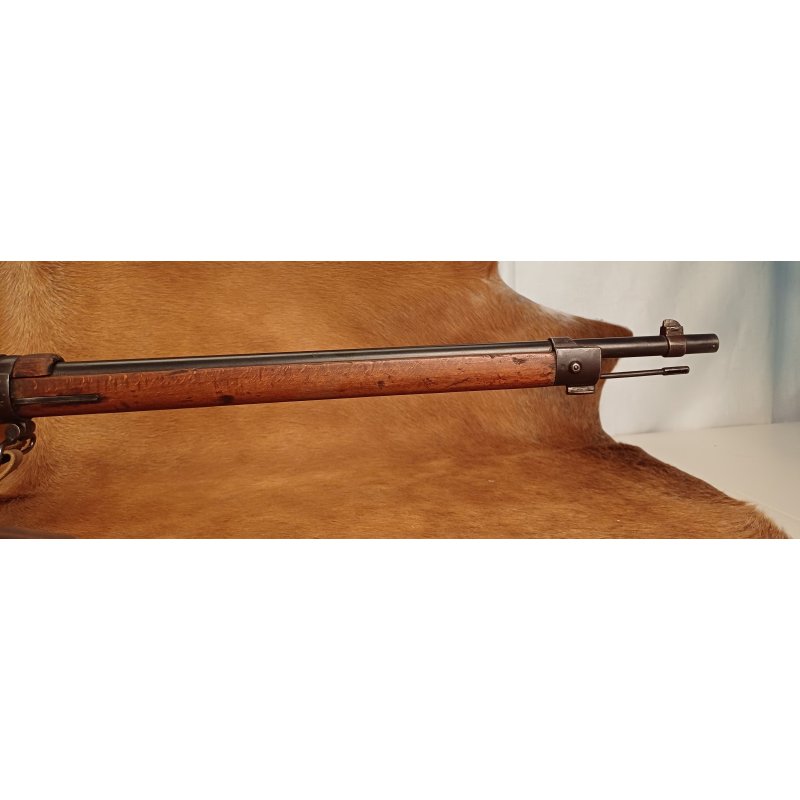 Carcano Terni Mod. 1891 Kal. 6,5x52Carcano