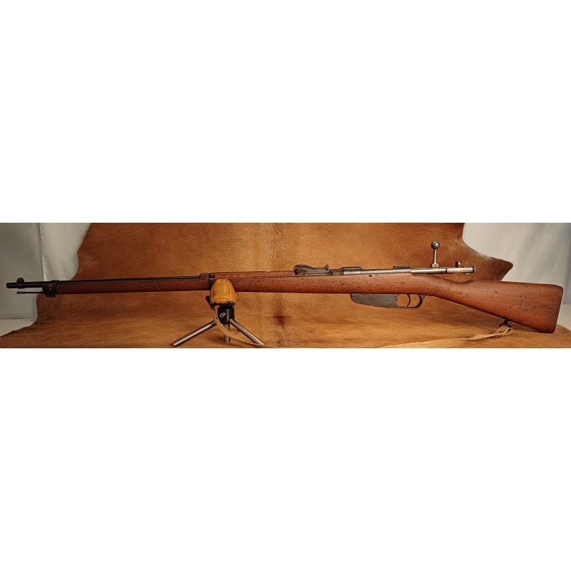 Carcano Terni Mod. 1891 Kal. 6,5x52Carcano