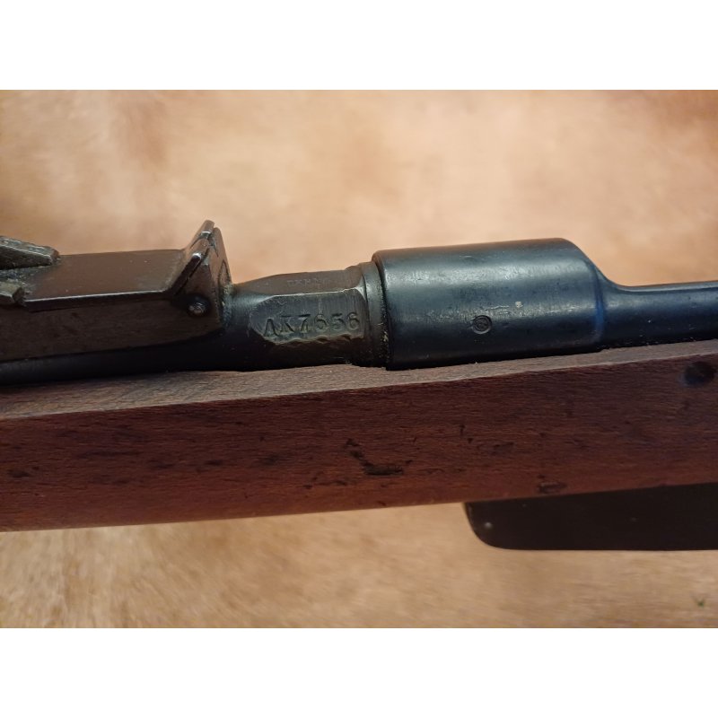 Carcano Terni Mod. 1891 Kal. 6,5x52Carcano