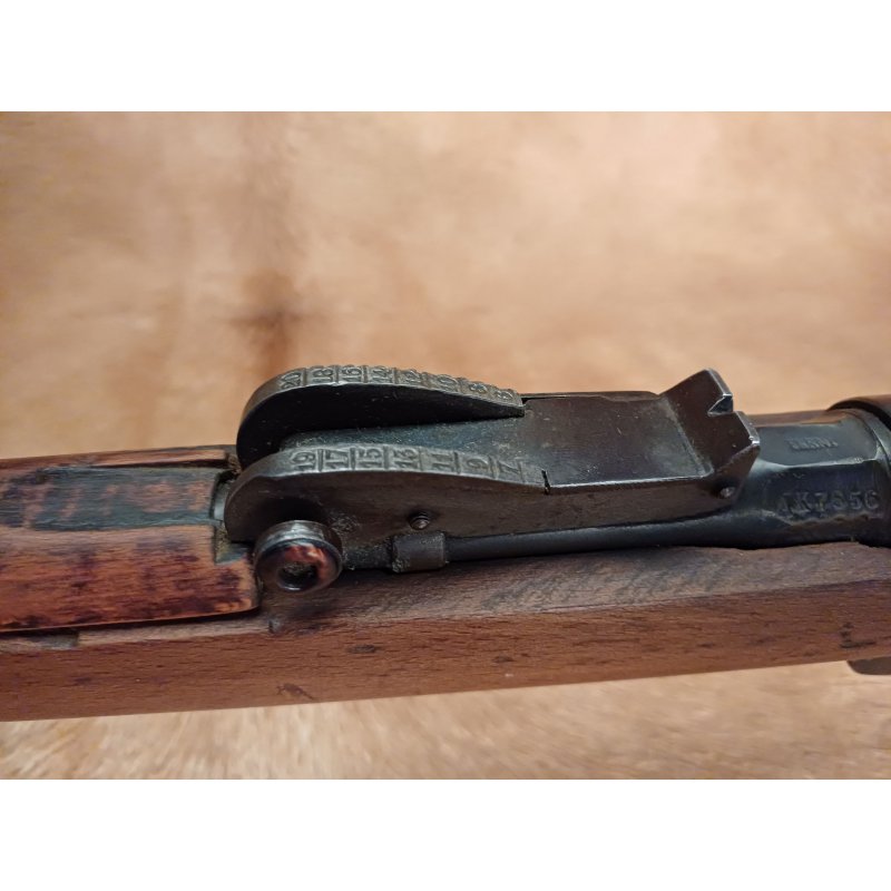 Carcano Terni Mod. 1891 Kal. 6,5x52Carcano