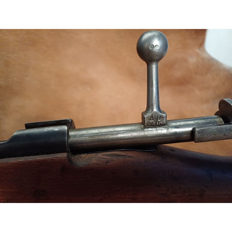 Carcano Terni Mod. 1891 Kal. 6,5x52Carcano