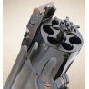 350.405/.415/.400 Schofield Revolver 7