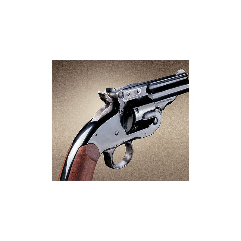 350.405/.415/.400 Schofield Revolver 7