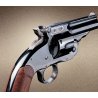 350.405/.415/.400 Schofield Revolver 7