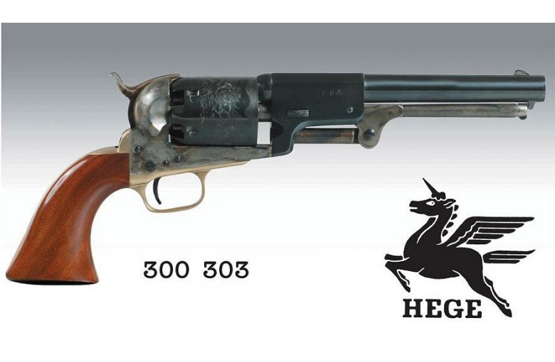 300.303 Dragoon 1848 Mod.3 Military 7,5