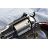 Remington 1858 Target Stainless.44 aus b. Revolver geschl.