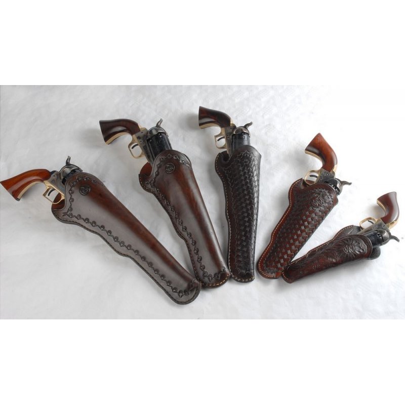 211.404/.405/.406 Holster California (7,5 211.404/.405/.406 Holster California (7,5