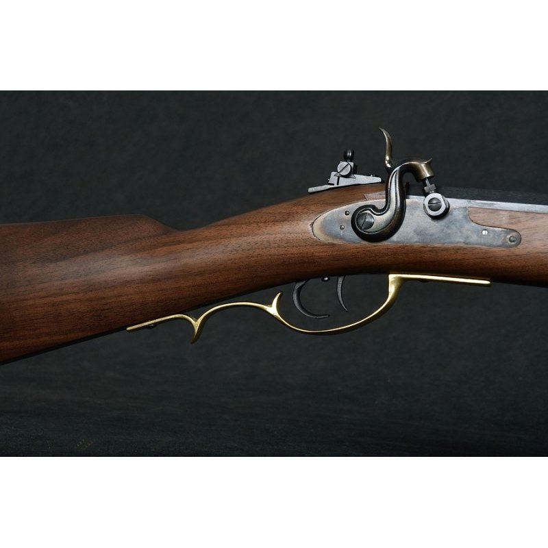 S.665 Pedersoli Hawken Hunter Rifle Percussion.50/.54