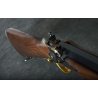 S.665 Pedersoli Hawken Hunter Rifle Percussion.50/.54