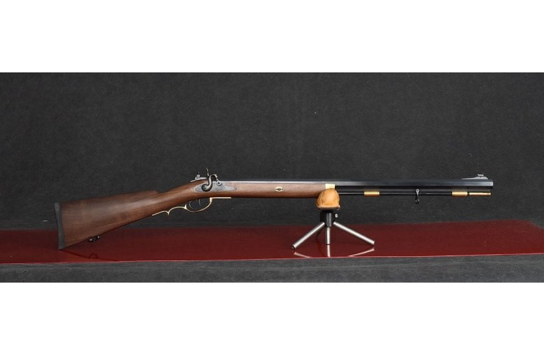 Pedersoli Hawken Hunter Rifle Percussion.50/.54 aus c. Jagdl.