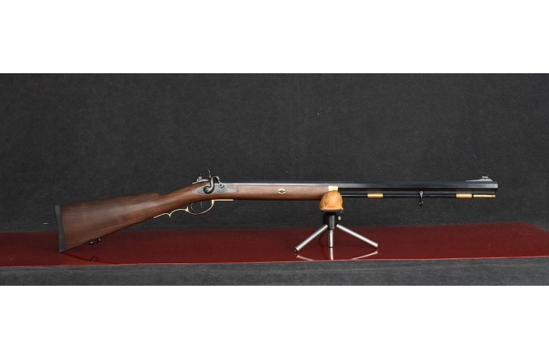 S.665 Pedersoli Hawken Hunter Rifle Percussion.50/.54