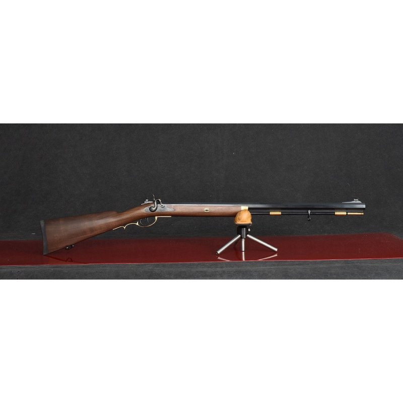 S.665 Pedersoli Hawken Hunter Rifle Percussion.50/.54