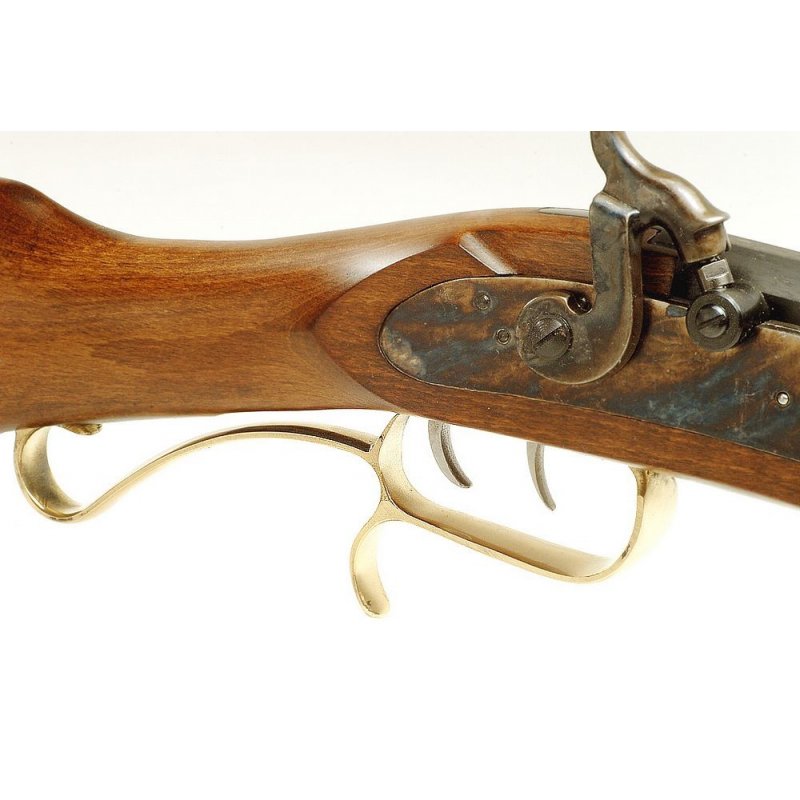 341.018 Hawken Woodsman Rifle.45 Kapiszon
