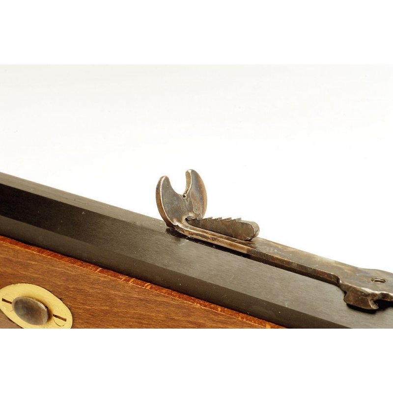 341.018 Hawken Woodsman Rifle.45 Kapiszon