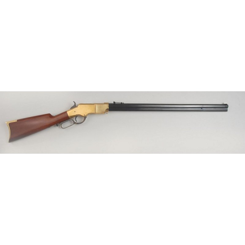 350.046/.052 Henry Rifle 1860, Zamek mosiężny