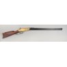 350.046/.052 Henry Rifle 1860, Zamek mosiężny