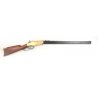 Henry Rifle 1860, Messing Systemk. aus a. 1860 Henry, Spencer