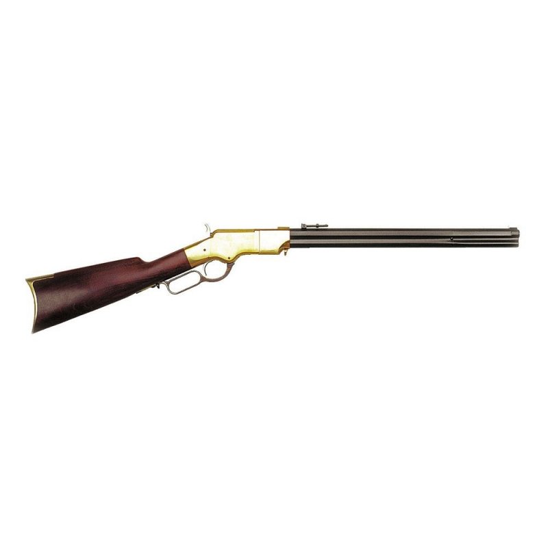 HENRY 1860 TRAPPER-GOLD"18 1/2 aus a. 1860 Henry, Spencer bei
