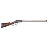 White Horse Henry Rifle 1860 aus a. 1860 Henry, Spencer bei