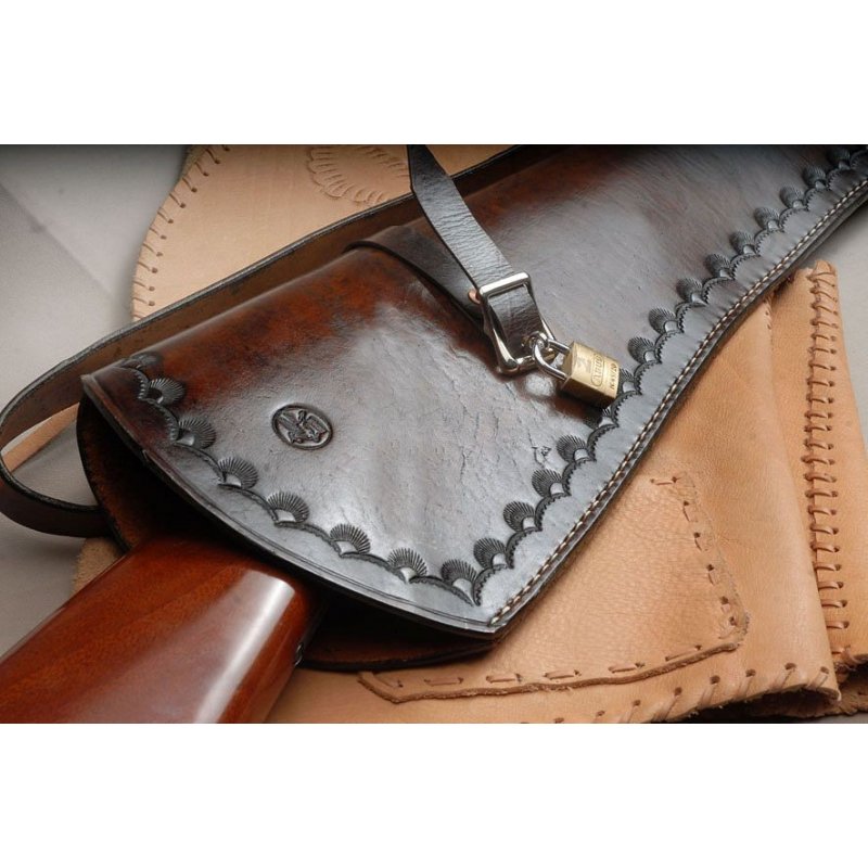 Abschließbares Scabbard für Westernwaffen aus 5. HOLSTER