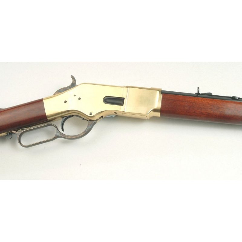 Sporting Rifle 1866 24 aus b. 1866 Winchester +KK bei Waffen