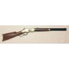Sporting Rifle 1866 24 aus b. 1866 Winchester +KK bei Waffen