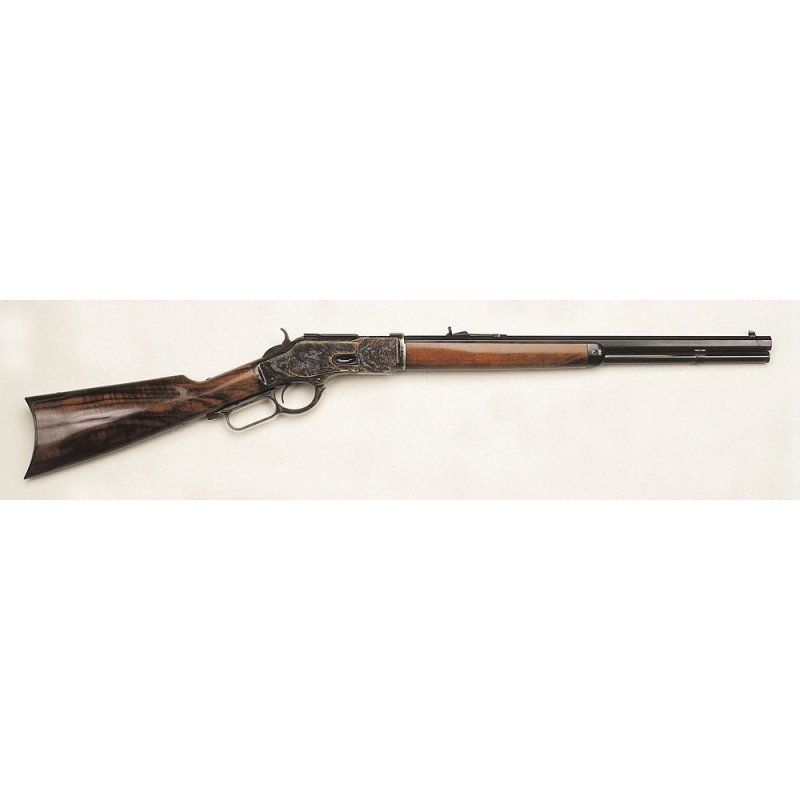 350.082/.84/.85/.87 Western short Rifle 1873, ger.Schaft, 20